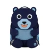 Best Affenzahn Large Friend Backpack bear