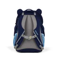 Best Affenzahn Large Friend Backpack bear
