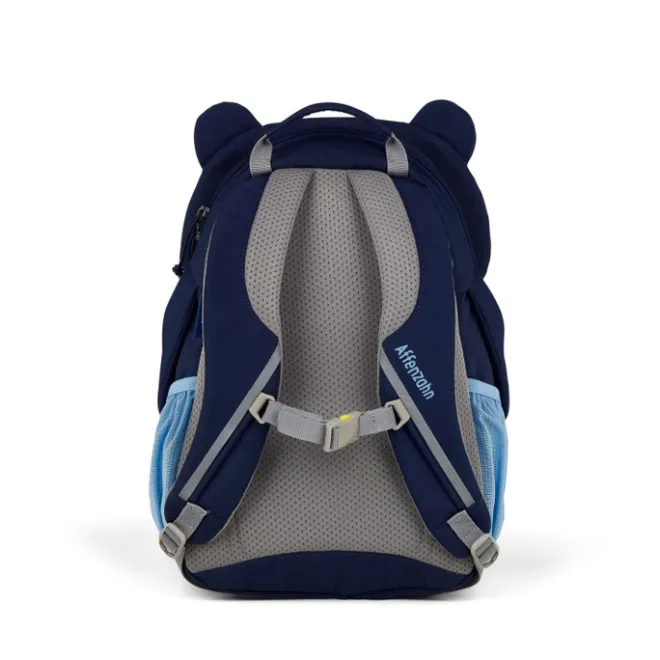Best Affenzahn Large Friend Backpack bear