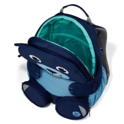 Best Affenzahn Large Friend Backpack bear