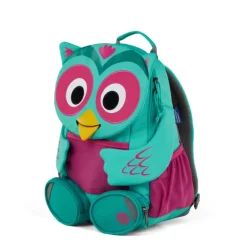 Hot Affenzahn Large Friend Backpack owl