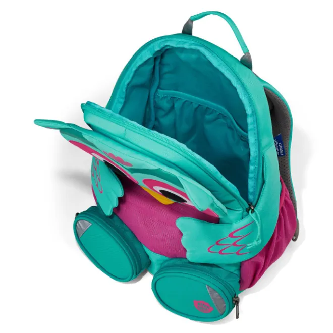 Hot Affenzahn Large Friend Backpack owl