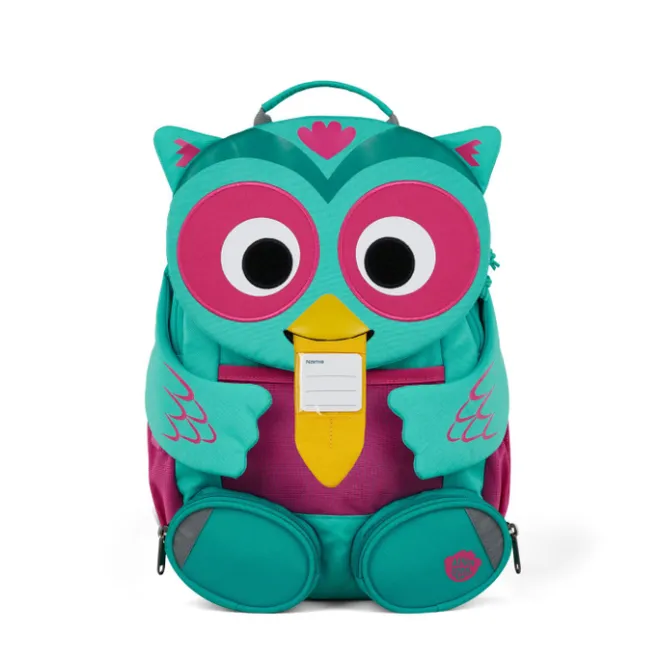 Hot Affenzahn Large Friend Backpack owl