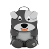 Hot Affenzahn Large Friend Backpack dog