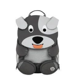 Hot Affenzahn Large Friend Backpack dog