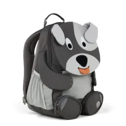 Hot Affenzahn Large Friend Backpack dog