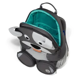 Hot Affenzahn Large Friend Backpack dog