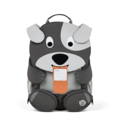 Hot Affenzahn Large Friend Backpack dog