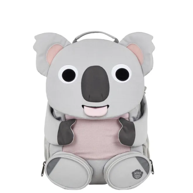 Affenzahn Large Friend Backpack koala