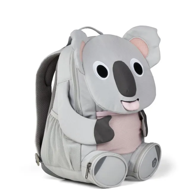 Affenzahn Large Friend Backpack koala