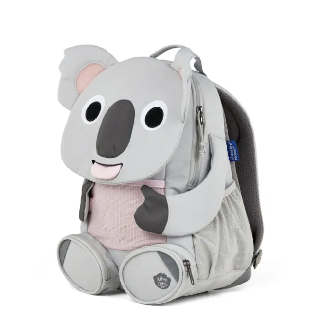 Affenzahn Large Friend Backpack koala