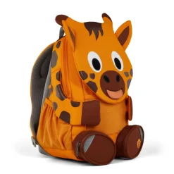 Sale Affenzahn Large Friend Backpack giraffe