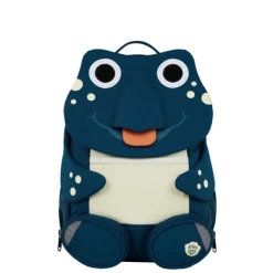 Online Affenzahn Large Friend Backpack turtle