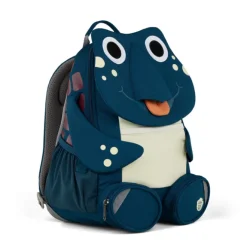 Online Affenzahn Large Friend Backpack turtle