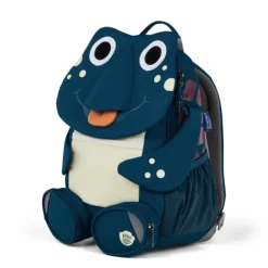 Online Affenzahn Large Friend Backpack turtle