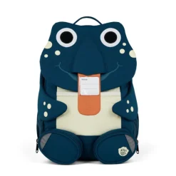 Online Affenzahn Large Friend Backpack turtle