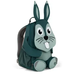 Best Affenzahn Large Friend Backpack rabbit