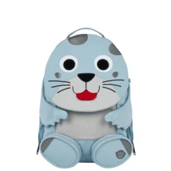 Clearance Affenzahn Large Friend Backpack seal