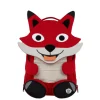 Sale Affenzahn Large Friend Backpack fox