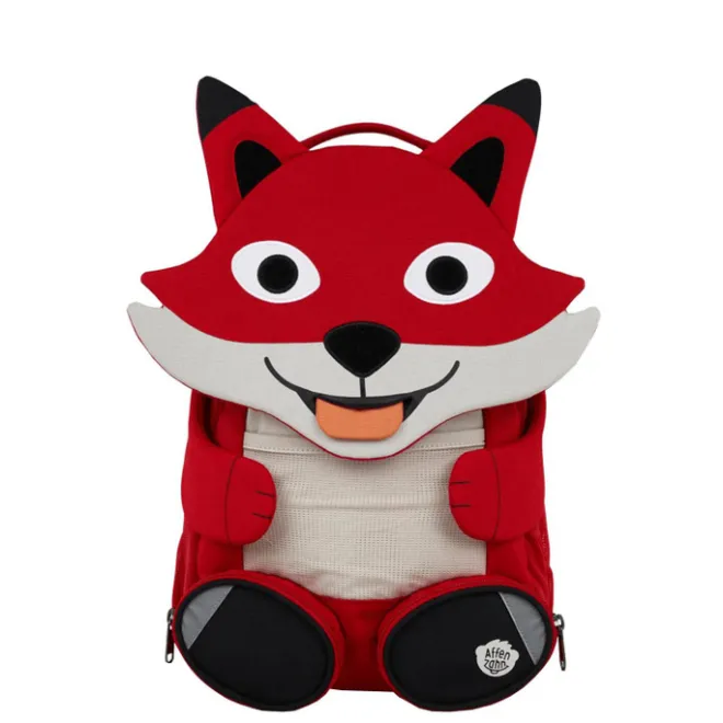 Sale Affenzahn Large Friend Backpack fox