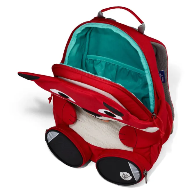 Sale Affenzahn Large Friend Backpack fox
