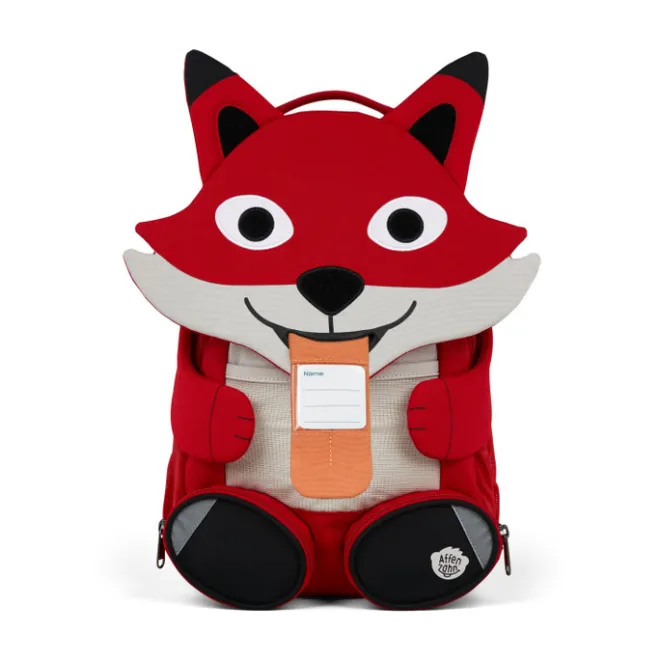 Sale Affenzahn Large Friend Backpack fox