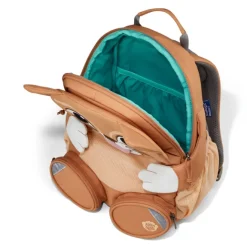 Outlet Affenzahn Large Friend Backpack cat
