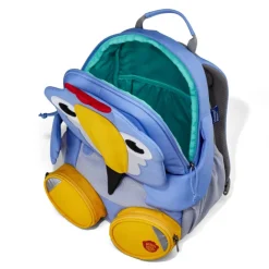 Online Affenzahn Large Friend Backpack tukan