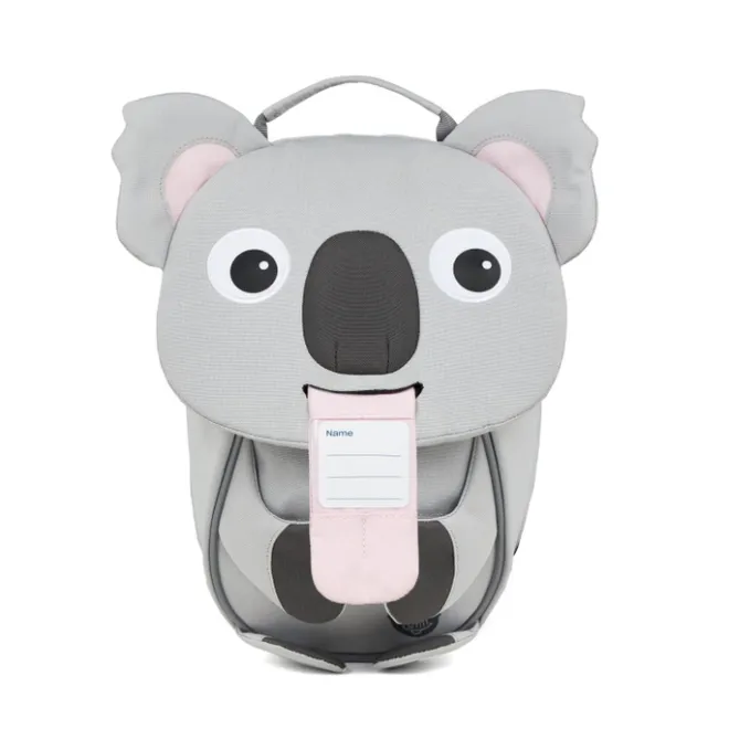 Affenzahn Small Friend Backpack koala