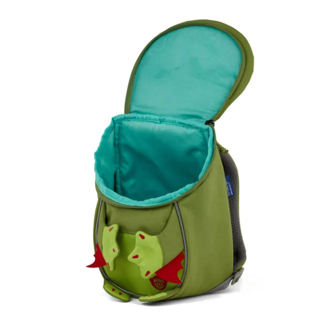 Sale Affenzahn Small Friend Backpack dragon