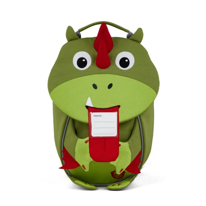 Sale Affenzahn Small Friend Backpack dragon