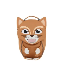 Hot Affenzahn Small Friend Backpack cat