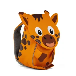 Outlet Affenzahn Small Friend Backpack giraffe