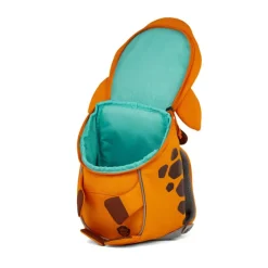 Outlet Affenzahn Small Friend Backpack giraffe