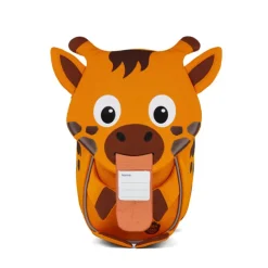 Outlet Affenzahn Small Friend Backpack giraffe