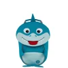 Online Affenzahn Small Friend Backpack shark