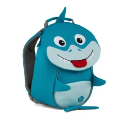 Online Affenzahn Small Friend Backpack shark