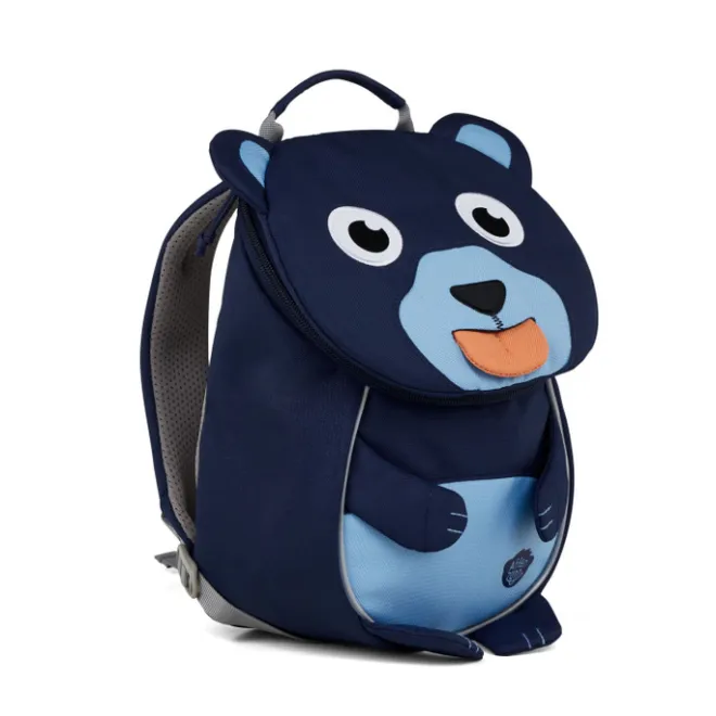 Discount Affenzahn Small Friend Backpack bear