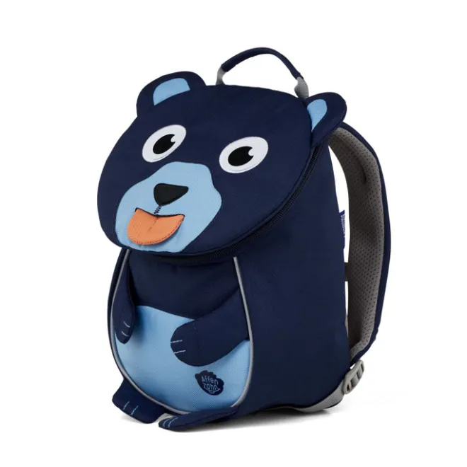 Discount Affenzahn Small Friend Backpack bear