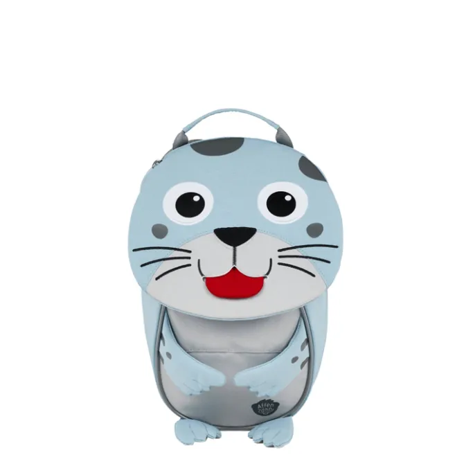 Clearance Affenzahn Small Friend Backpack seal