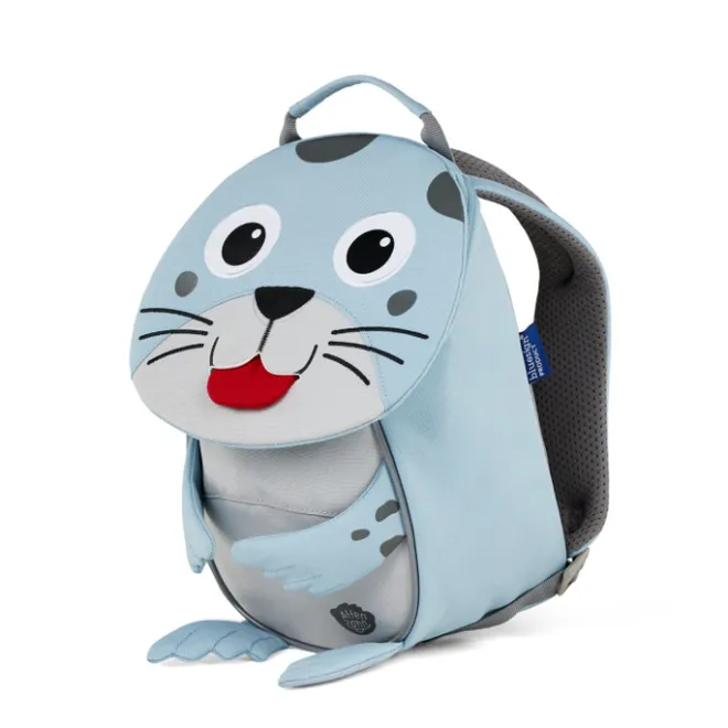Clearance Affenzahn Small Friend Backpack seal