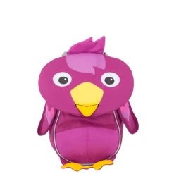 Best Affenzahn Small Friend Backpack bird