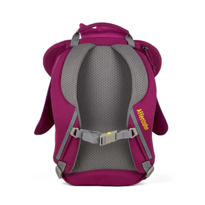 Best Affenzahn Small Friend Backpack bird