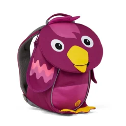 Best Affenzahn Small Friend Backpack bird