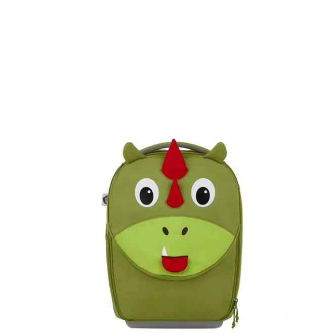 Clearance Affenzahn Trolley dragon