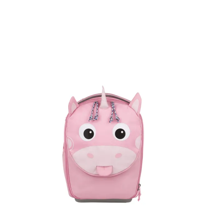 Hot Affenzahn Trolley unicorn