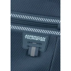Clearance American Tourister Aerospin Spinner S Exp indigo