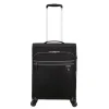 New American Tourister Aerospin Spinner S Exp black