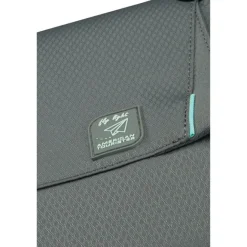 Outlet American Tourister Aerospin Spinner L Exp stone basalt