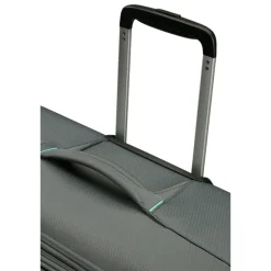 Outlet American Tourister Aerospin Spinner L Exp stone basalt